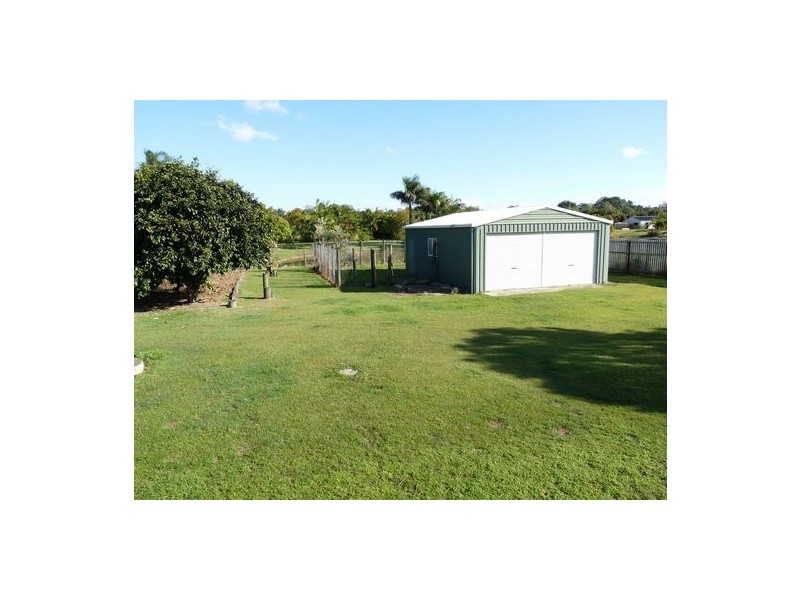 18 Ocean Park Drive, Dundowran Beach QLD 4655