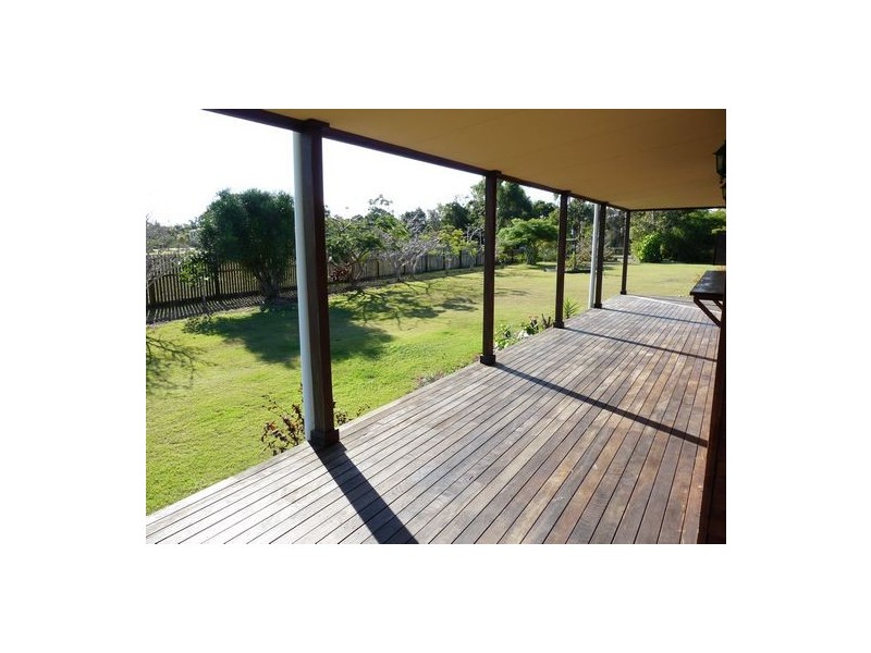 18 Ocean Park Drive, Dundowran Beach QLD 4655