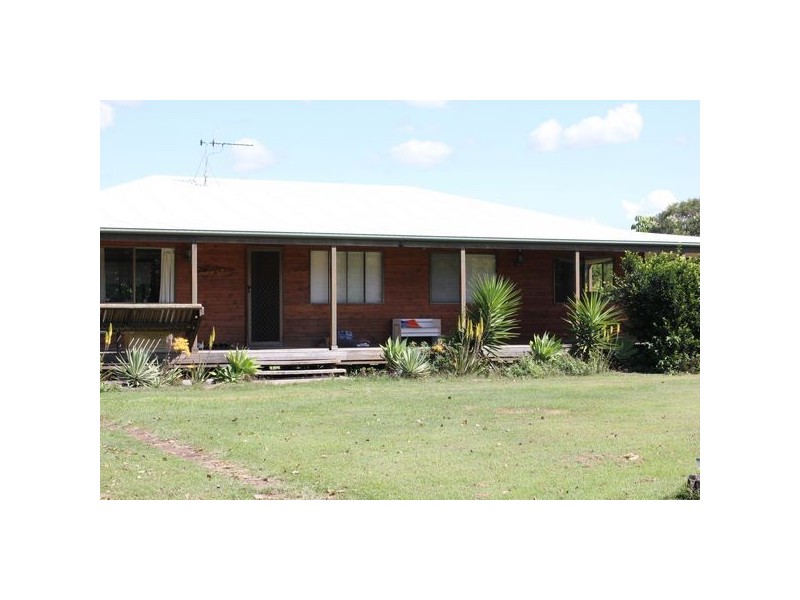 18 Ocean Park Drive, Dundowran Beach QLD 4655
