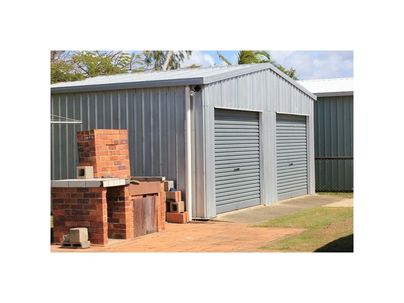 23 Miller Street, Urangan QLD 4655