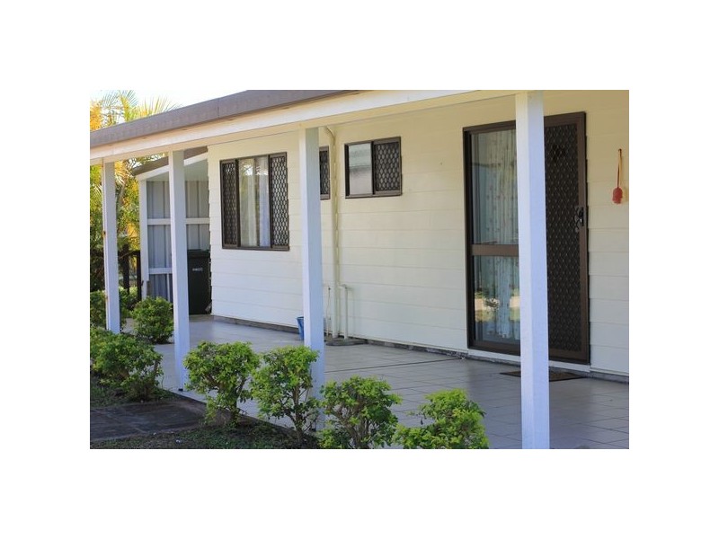 23 Miller Street, Urangan QLD 4655