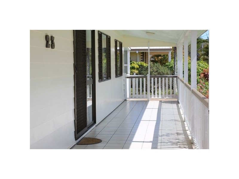 23 Miller Street, Urangan QLD 4655