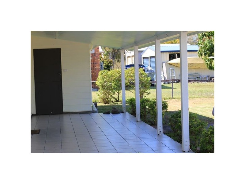 23 Miller Street, Urangan QLD 4655