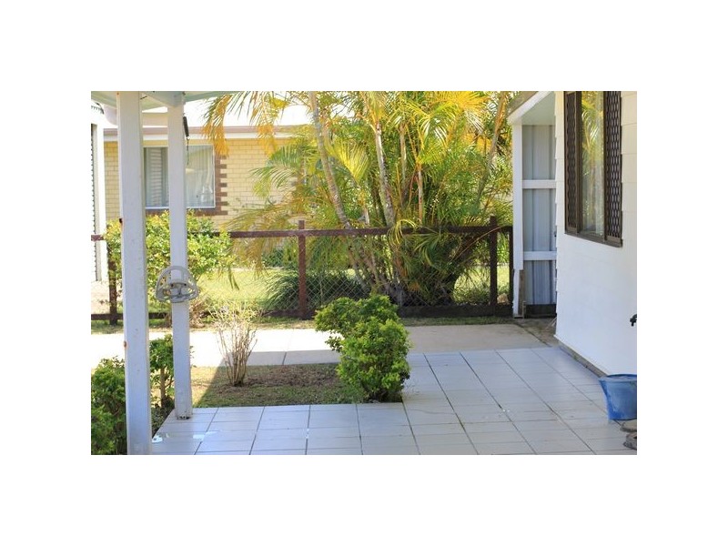 23 Miller Street, Urangan QLD 4655