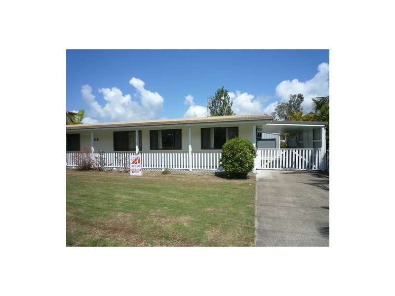 23 Miller Street, Urangan QLD 4655