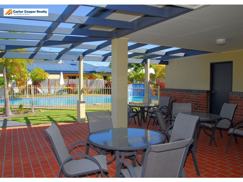 78 – 34 Elizabeth Street, Urangan QLD 4655