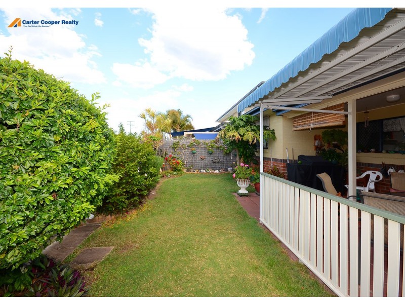 78 – 34 Elizabeth Street, Urangan QLD 4655