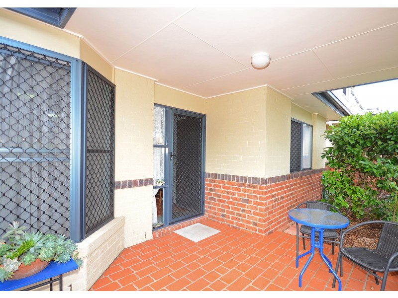 78 – 34 Elizabeth Street, Urangan QLD 4655