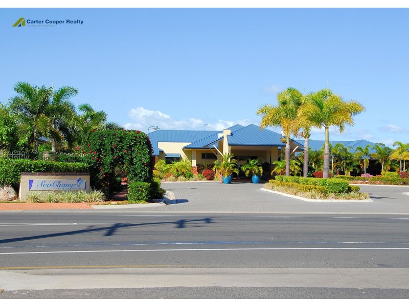 78 – 34 Elizabeth Street, Urangan QLD 4655