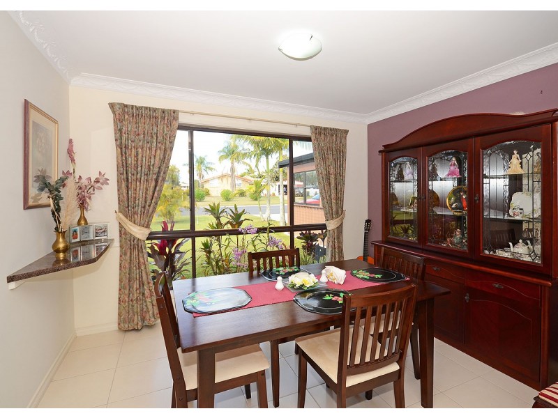 104 Murphy Street, Point Vernon QLD 4655