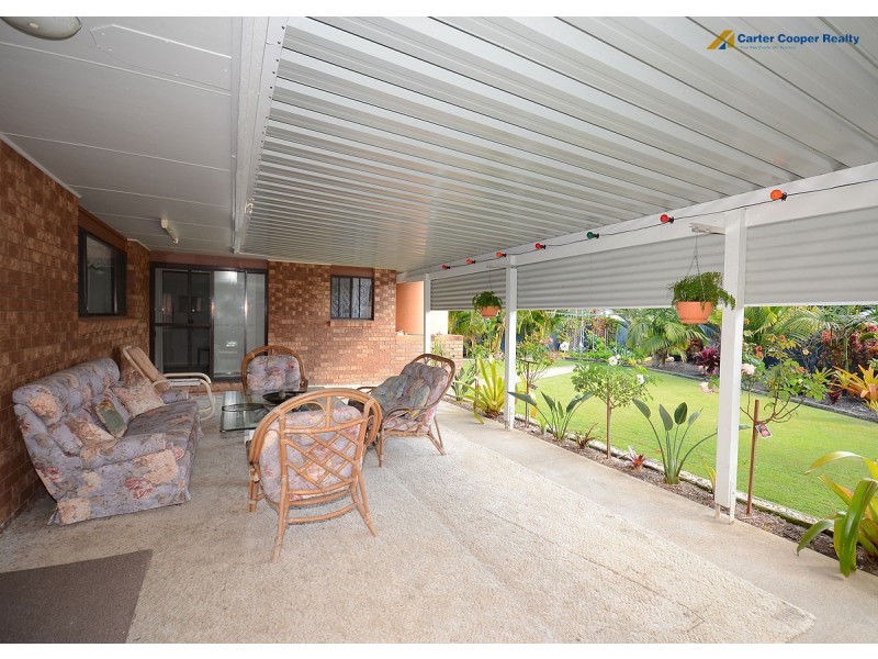104 Murphy Street, Point Vernon QLD 4655