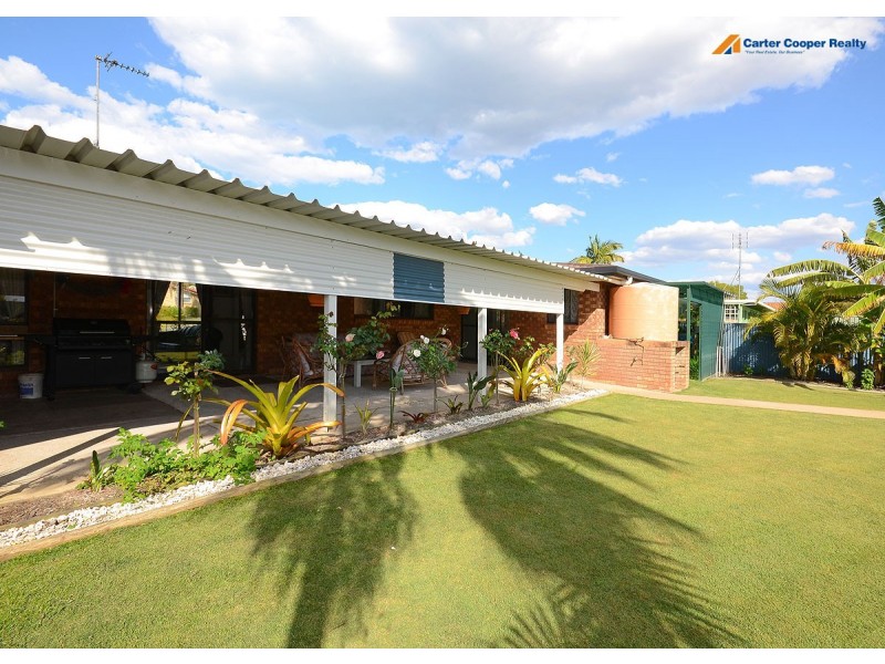 104 Murphy Street, Point Vernon QLD 4655