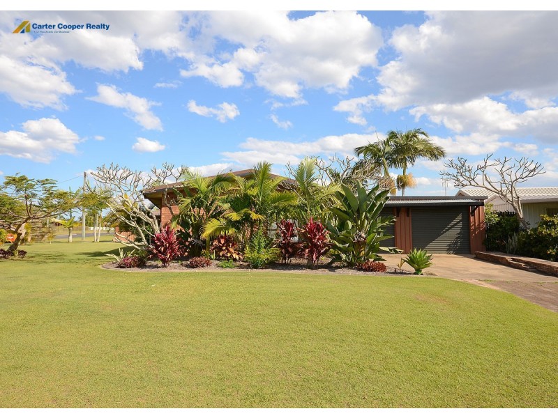 104 Murphy Street, Point Vernon QLD 4655