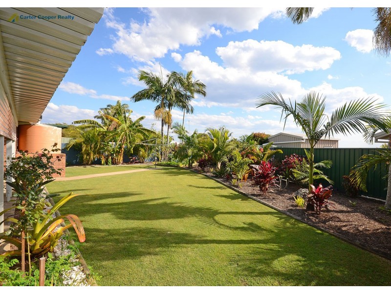 104 Murphy Street, Point Vernon QLD 4655