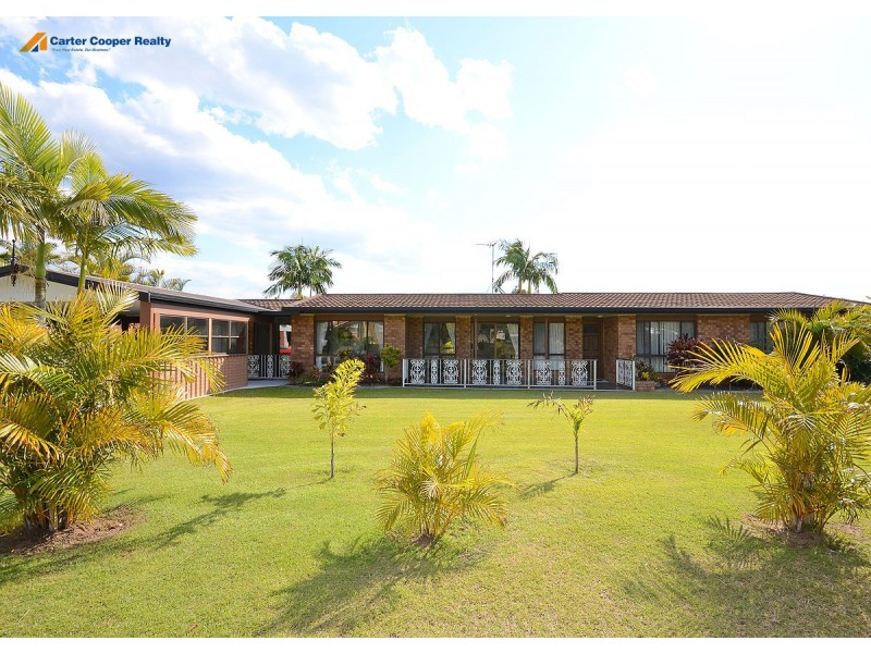 104 Murphy Street, Point Vernon QLD 4655
