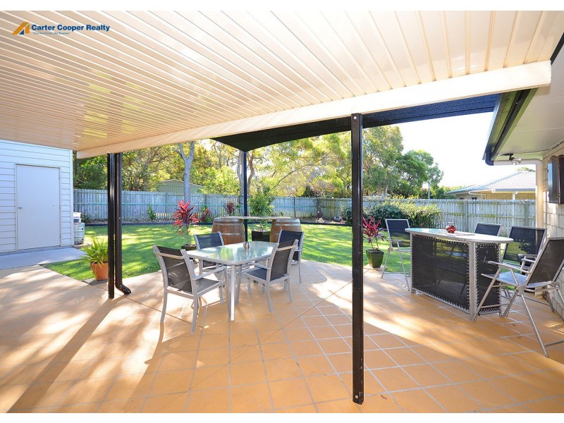 7 Border Court, Torquay QLD 4655