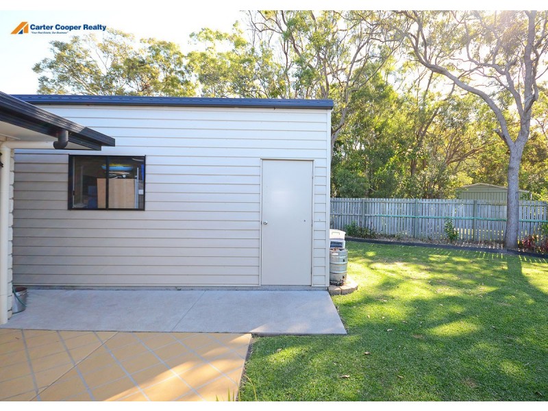 7 Border Court, Torquay QLD 4655