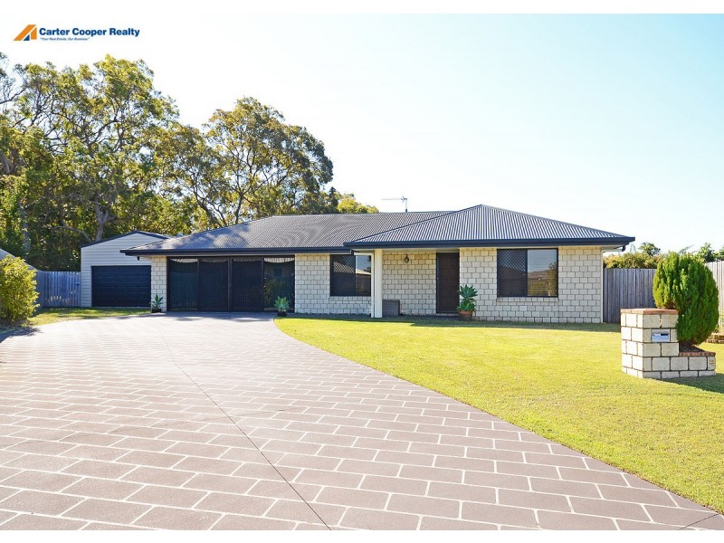 7 Border Court, Torquay QLD 4655