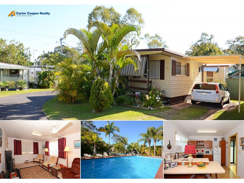Home 8-26 Corser Street, Point Vernon QLD 4655