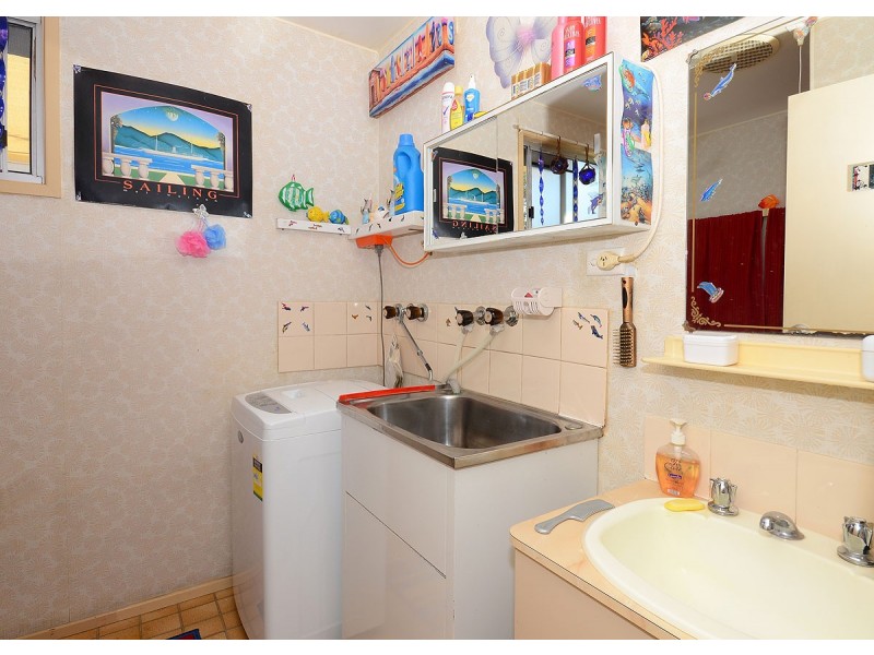 Home 8-26 Corser Street, Point Vernon QLD 4655