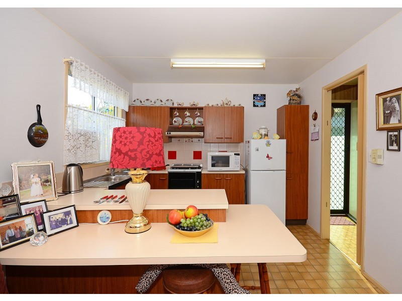 Home 8-26 Corser Street, Point Vernon QLD 4655
