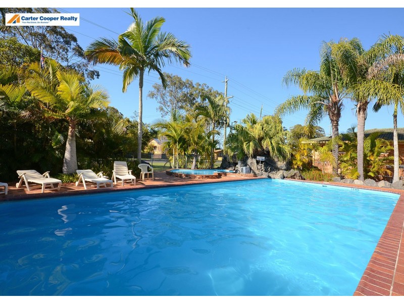 Home 8-26 Corser Street, Point Vernon QLD 4655