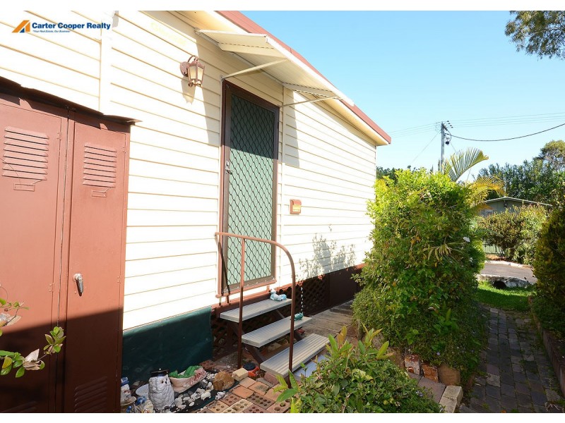 Home 8-26 Corser Street, Point Vernon QLD 4655