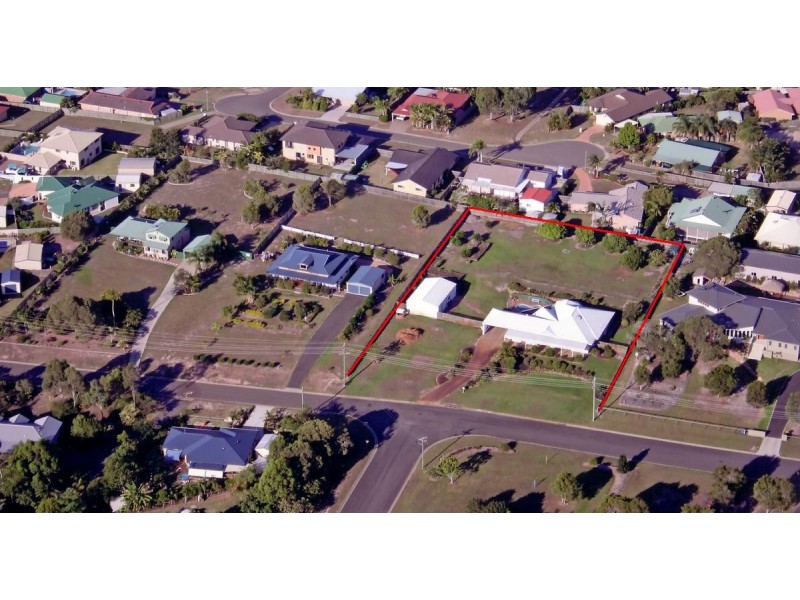 15 Gundesen Drive, Urraween QLD 4655