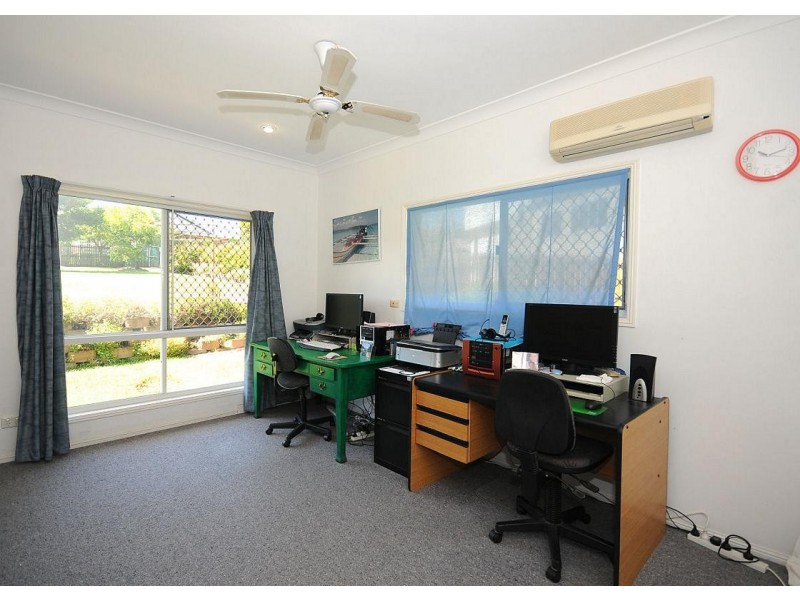 15 Gundesen Drive, Urraween QLD 4655