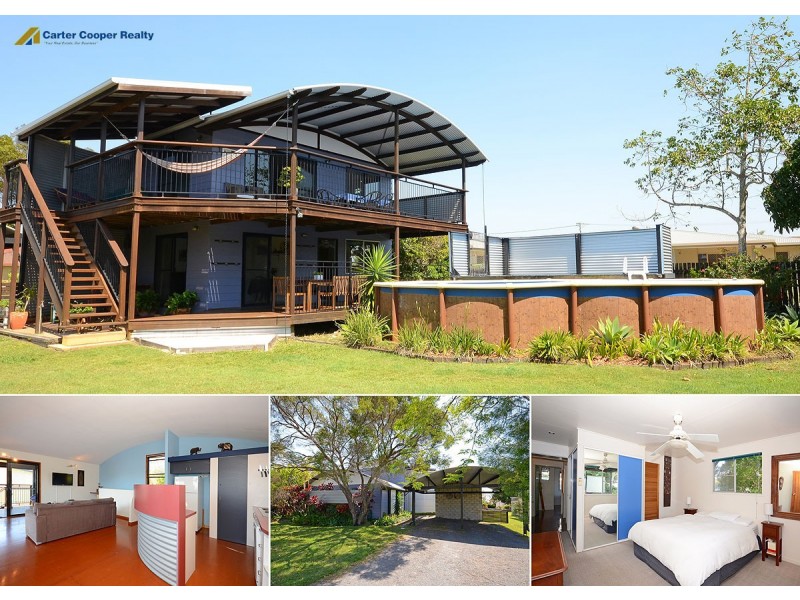 6 Moonbi Street, Scarness QLD 4655