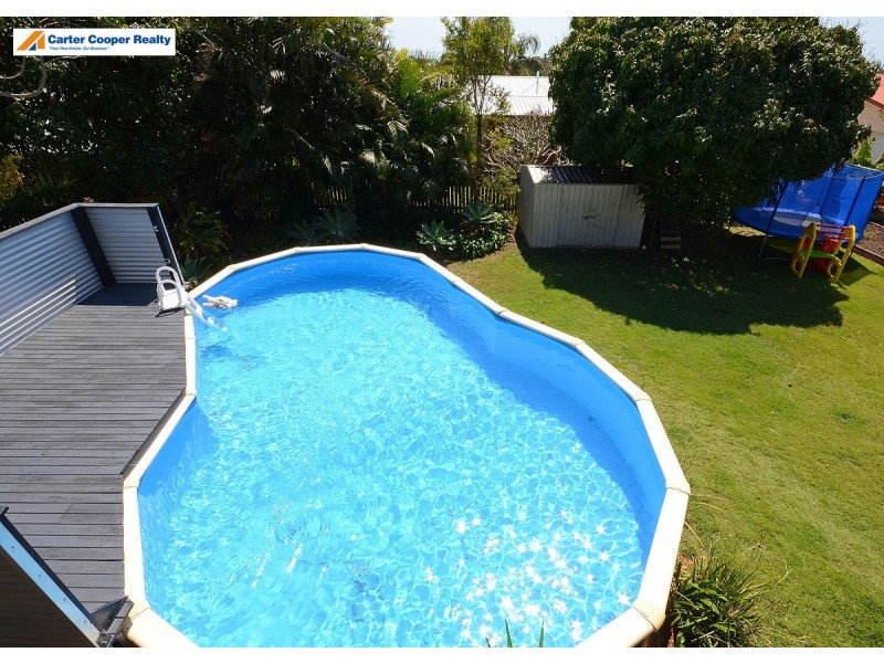 6 Moonbi Street, Scarness QLD 4655