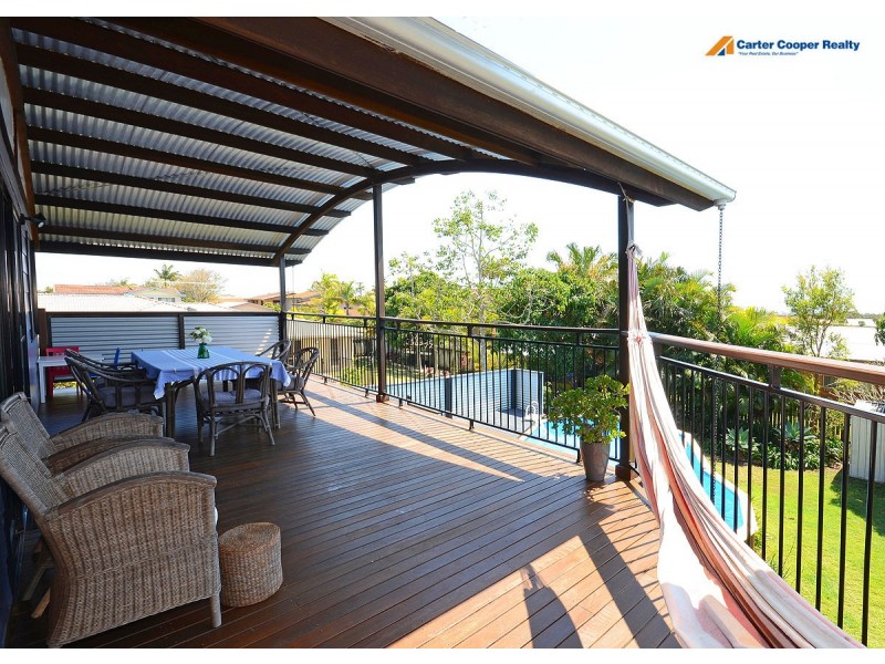 6 Moonbi Street, Scarness QLD 4655