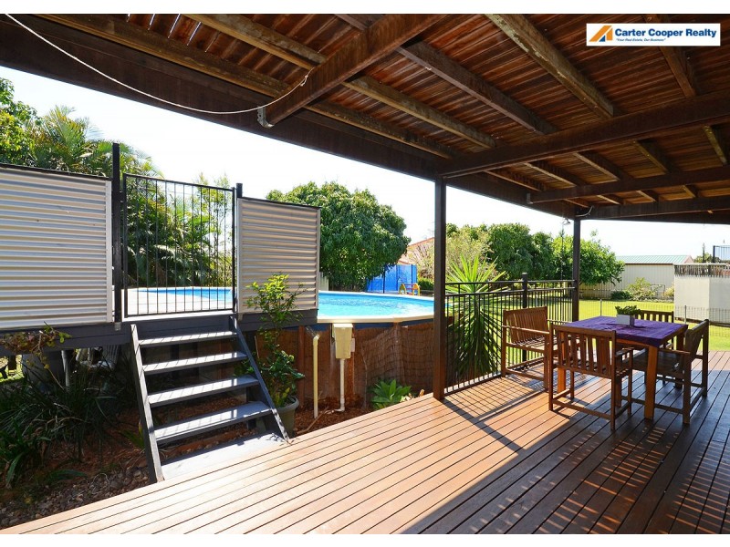 6 Moonbi Street, Scarness QLD 4655