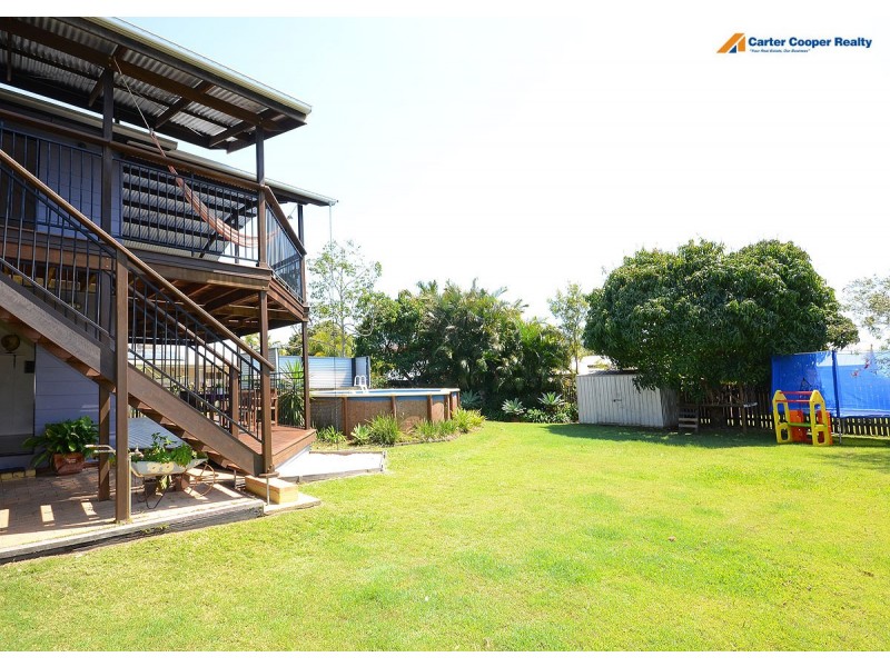 6 Moonbi Street, Scarness QLD 4655