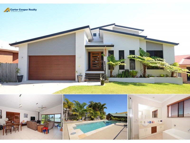 7 Lygon Court, Urraween QLD 4655