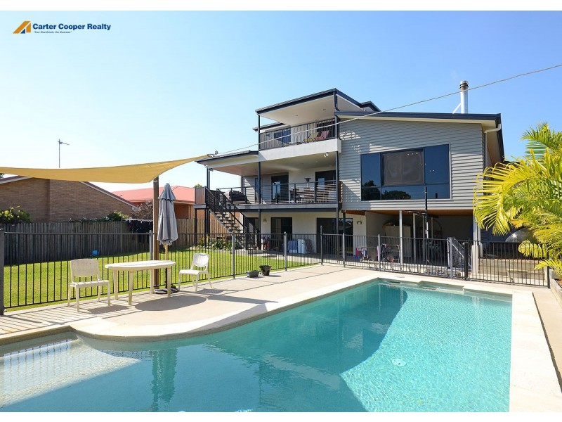 7 Lygon Court, Urraween QLD 4655