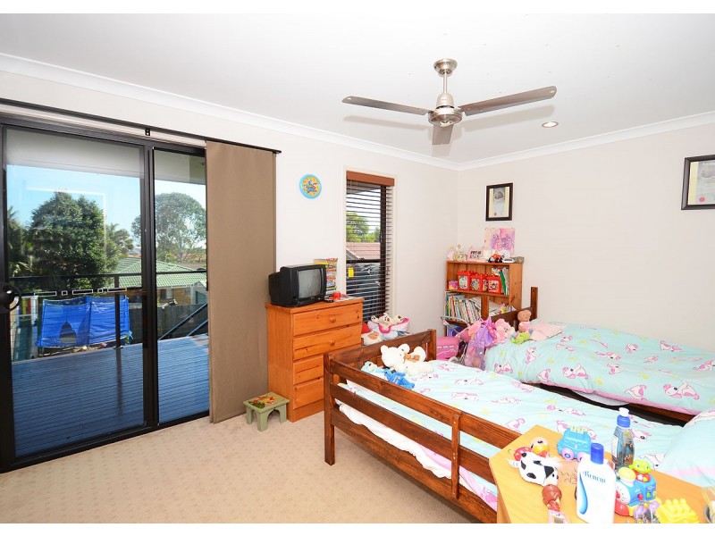 7 Lygon Court, Urraween QLD 4655