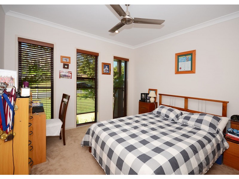 7 Lygon Court, Urraween QLD 4655