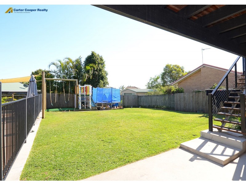 7 Lygon Court, Urraween QLD 4655