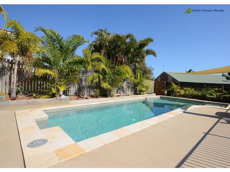 7 Lygon Court, Urraween QLD 4655