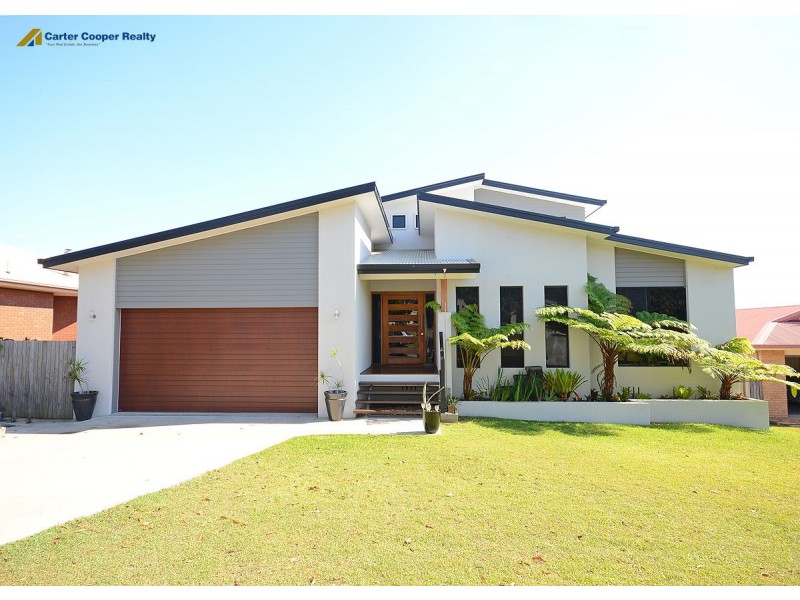 7 Lygon Court, Urraween QLD 4655