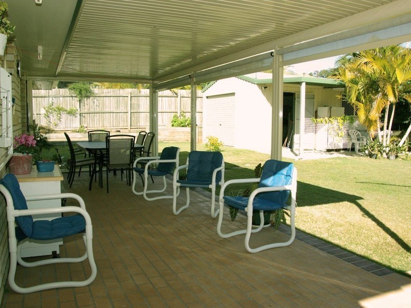 6 Haupt Avenue, Hervey Bay QLD 4655