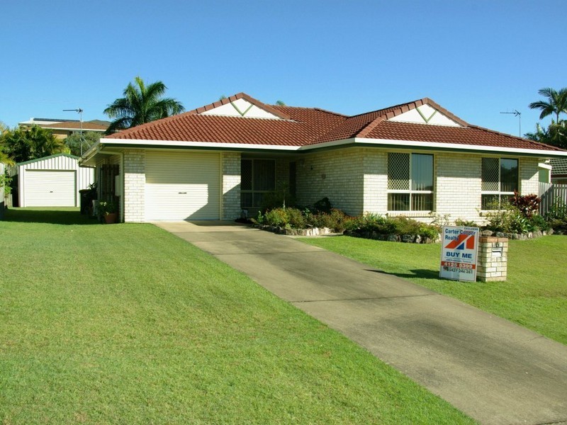 6 Haupt Avenue, Hervey Bay QLD 4655