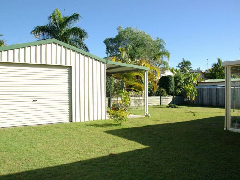 6 Haupt Avenue, Hervey Bay QLD 4655