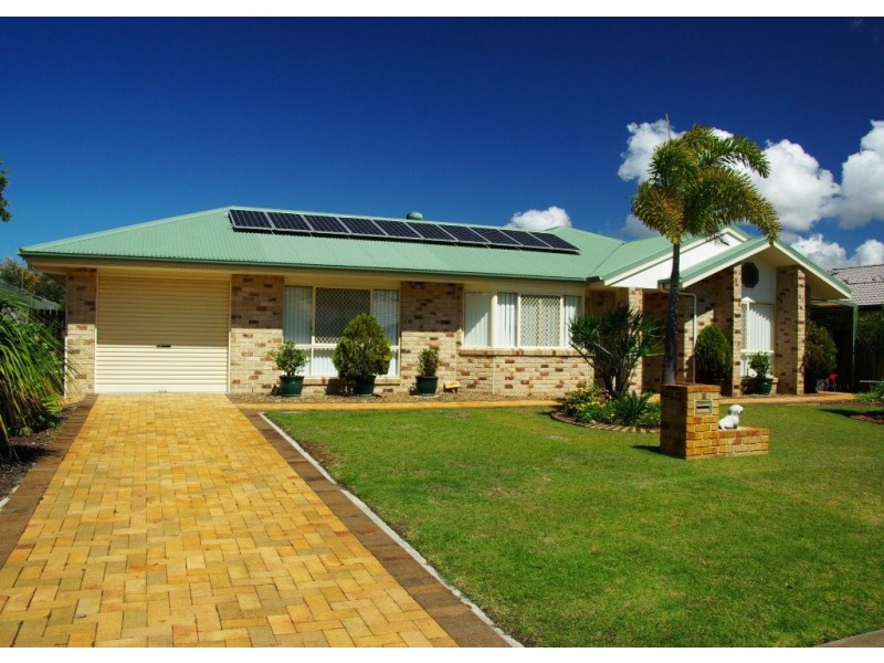 11 Lester Crescent, Hervey Bay QLD 4655