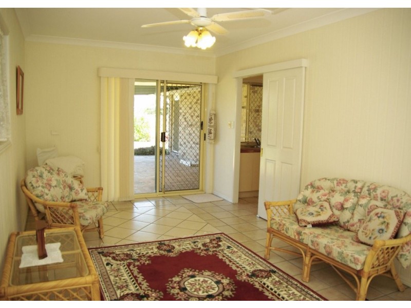 11 Lester Crescent, Hervey Bay QLD 4655