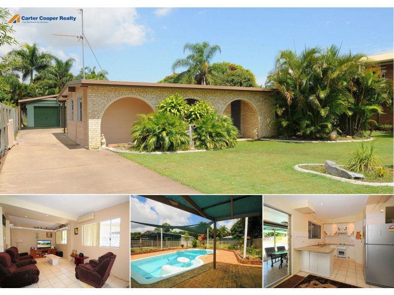 11 Grevillea Street, Kawungan QLD 4655