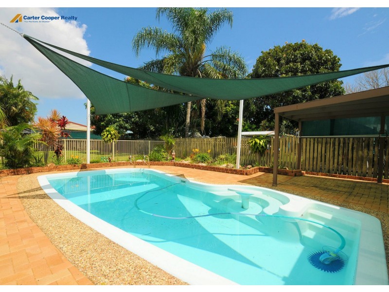 11 Grevillea Street, Kawungan QLD 4655