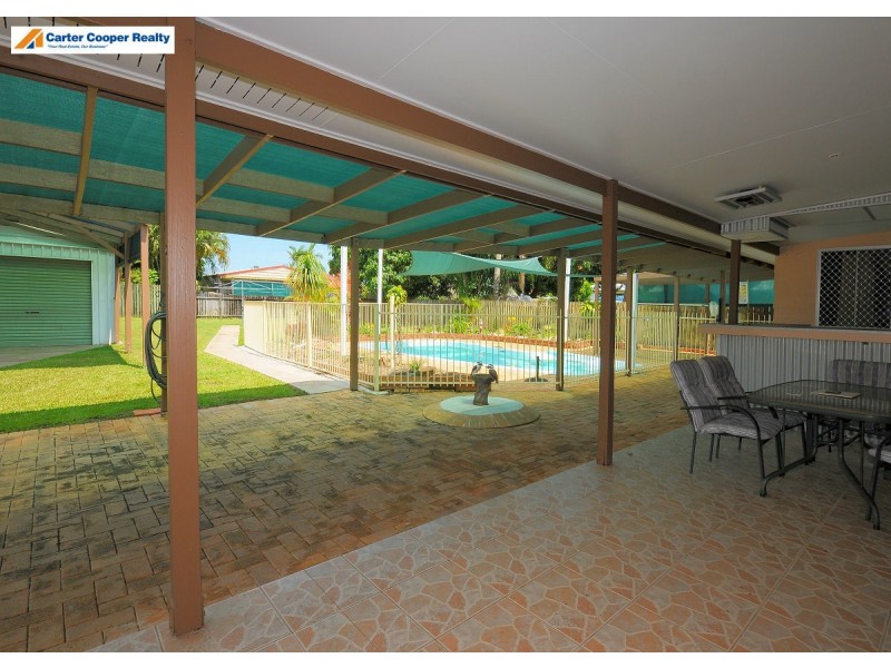 11 Grevillea Street, Kawungan QLD 4655