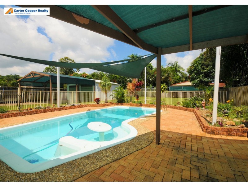 11 Grevillea Street, Kawungan QLD 4655